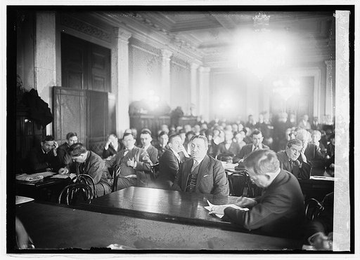 Nicholas Cimimo, 3/29/24