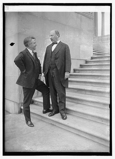 Copeland & Ralston, 3/25/24