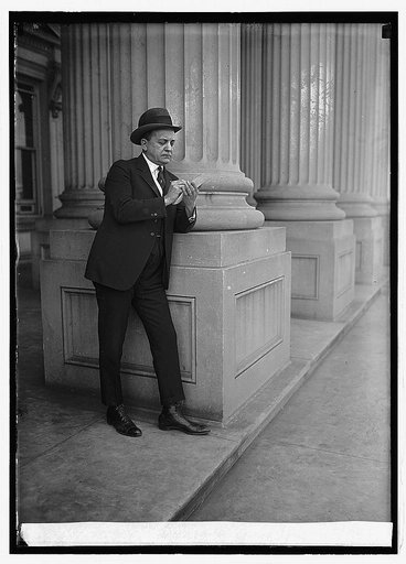 Sen. Robert N. Stanfield, 3/31/24