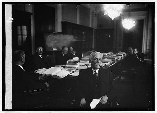 A.W. Mellon, [4/1/24
