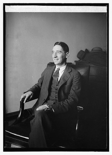 Emmett Doherty, 4/1/24