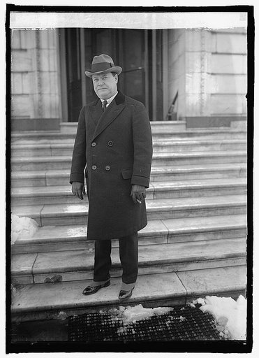 Harry F. Sinclair, [3/24