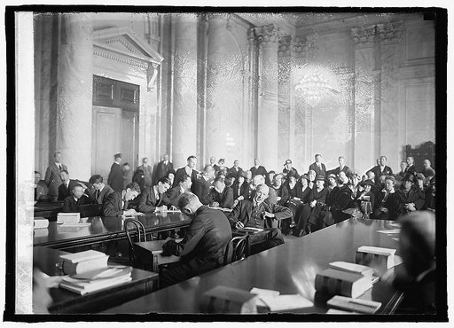W.W. Tarbell, 3/24/24
