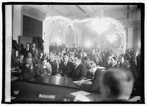 John Goroni, 3/21/24