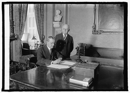 Moses & Sanderson, [3/25/24