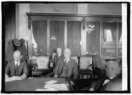 Gifford Pinchot, [3/27/24