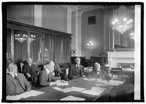 Gifford Pinchot, [3/27/24