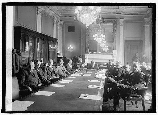 Gifford Pinchot, Sen. Com. on Agrl. & Forestry, [3/27/24