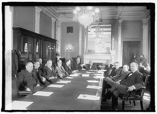 Gifford Pinchot, Sen. Com. on Agrl. & Forestry, 3/27/24