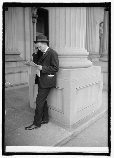 Senator B.K. Wheeler, 3/28/24