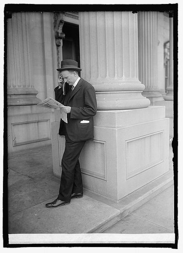 Senator B.K. Wheeler, [3/28/24