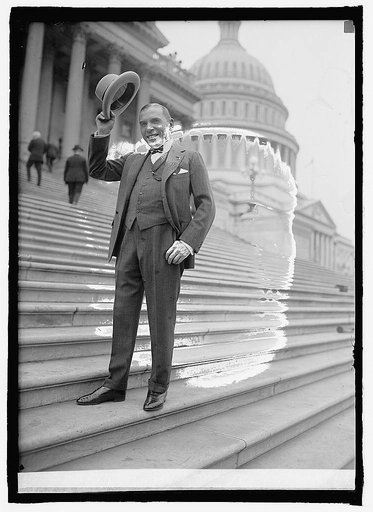 Sal [i.e., Sol] Bloom of N.Y., 4/11/24