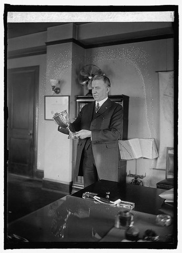 D.H. Carson, 4/12/24