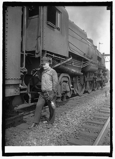 Jno. C. Schafer of Wisconsin