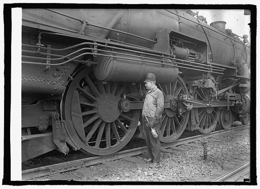 John C. Schafer of Wisconsin