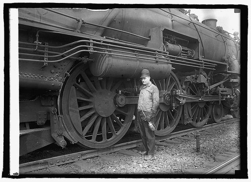 Jno. C. Schafer of Wisconsin