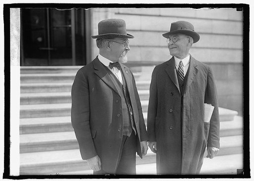 J.E. Scaife & Thos. F. Lane, [4/4/24