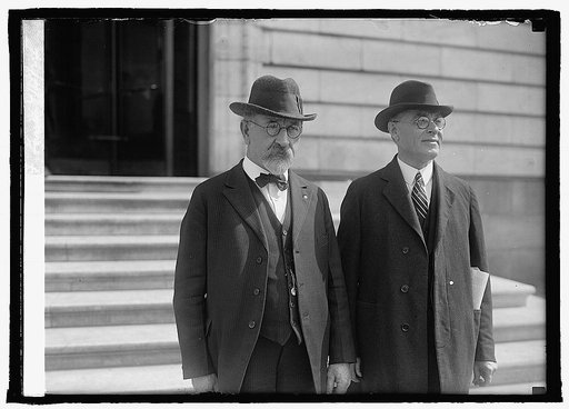 J.E. Scaife & Thos. F. Lane, 4/4/24