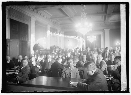 Daniel E. Smith, 4/4/24