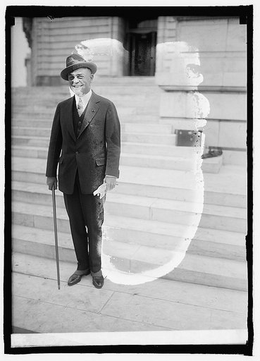 Adm'l Sam McGowan, 4/11/24