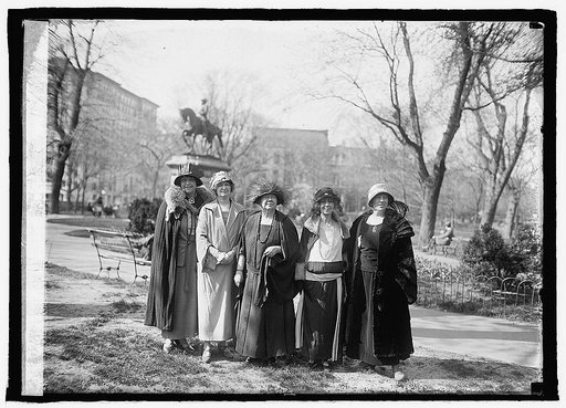 Women composers, 4/23/24