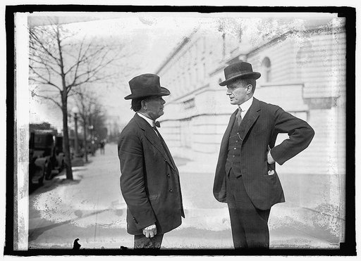 Borah & Wheeler
