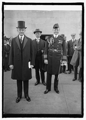 Calvin Coolidge