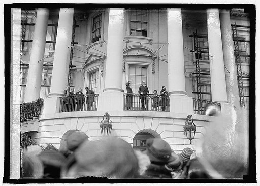 Easter egg rolling, [Washington, D.C.], 4/21/24