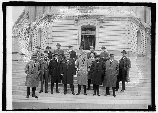 Composers group, 4/17/24