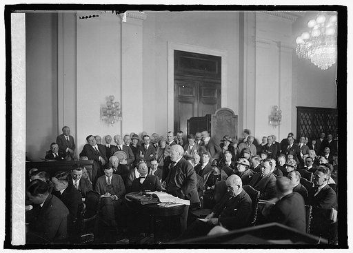 Sam'l M. Gompers, 4/21/24