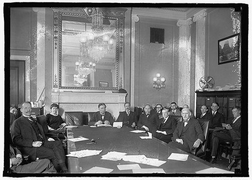 Senate Wheeler Committee, 4/17/24