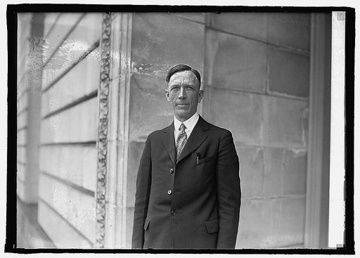 Jas. H. Baldwin, 4/17/24