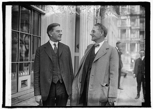 Wilbur & Fredericks, [4/16/24