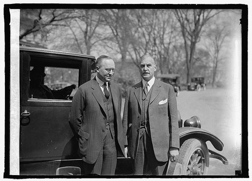 Harold D. Beitler, [4/16/24