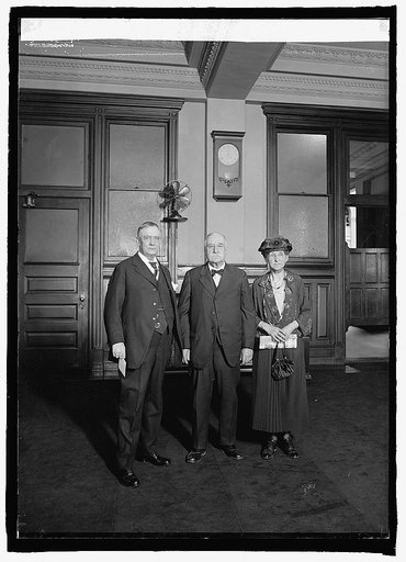 New with Chas. H. & Mrs. Ellis, 4/12/24