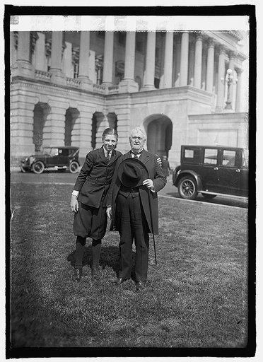 Sen. Overman, [4/26/24