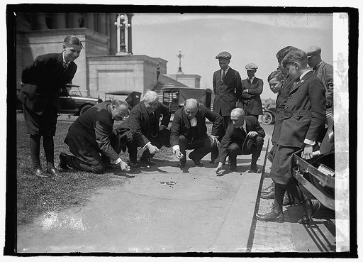 Marbles, 4/26/24
