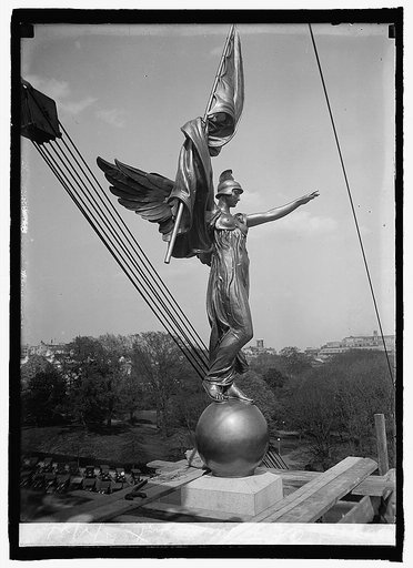 A.E.F. Monument, 5/2/24
