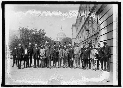 House Com. on Insular Affairs, 5/6/24