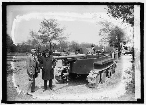 Walter Christie & Denby, 5/5/24