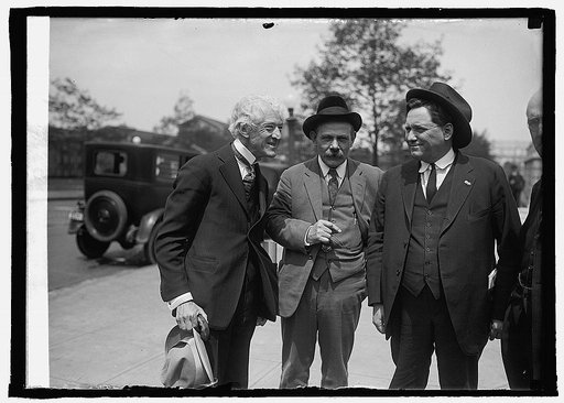 Landes, Bolglum, & Brookhart, 5/3/24