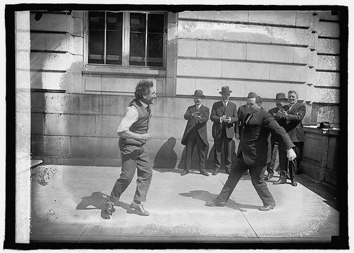 MacFadden & Brookhar, 4/23/24
