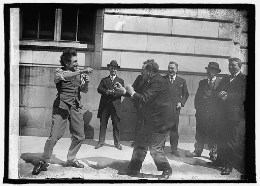 MacFadden & Brookhart, [4/23/24