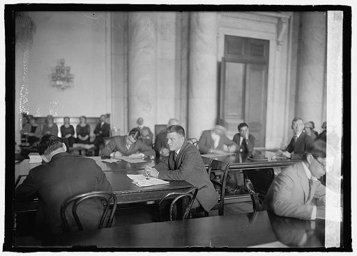 W.W. Cutler, 4/29/24
