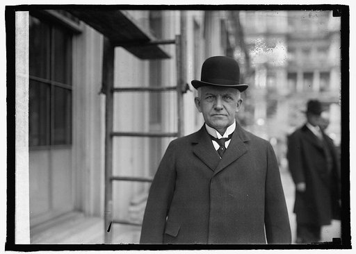 Hon. Chas. Murphy, [5/5/24