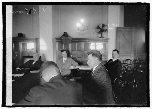 A.A. Grorud, 5/8/24