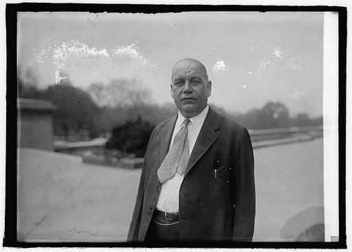 Wm. R. Johnson, 5/7/24