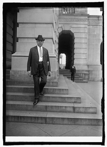 Wm. R. Johnson of Ill. Sup[...] House document [...], 5/7/24