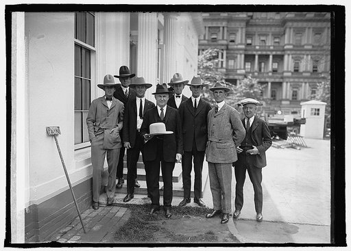 Cameron & Arizona Polo Team, 5/19/24
