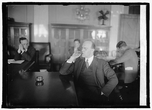 Thos. Miller, [5/15/24